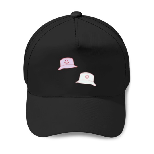 Discover Bucket Hat Duo Pack Baseball Caps