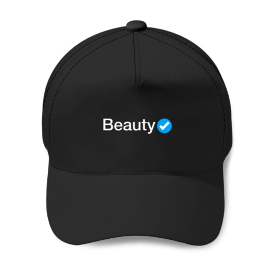 Discover Verified Beauty Baseball Caps