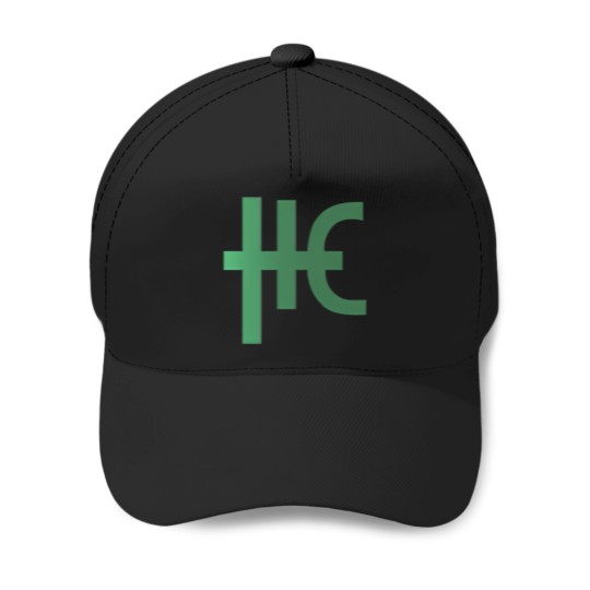 Discover Hempcoin - Thc Baseball  Sleeve T-Shirt 1973 Baseball Caps