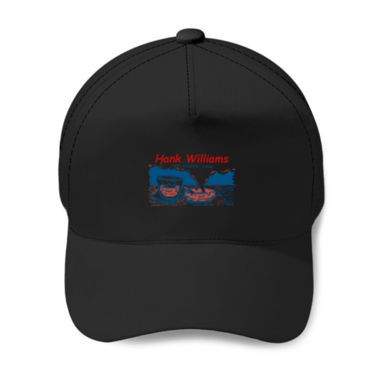 Discover williams vintage 1 Baseball Caps