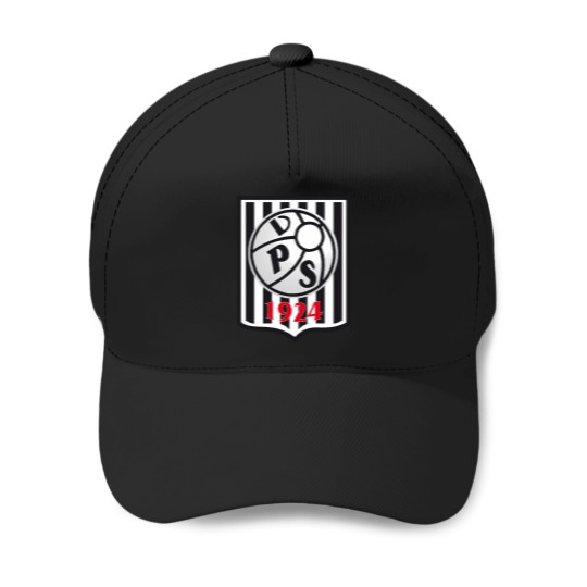 Discover Vaasan Palloseura Fc Baseball Caps