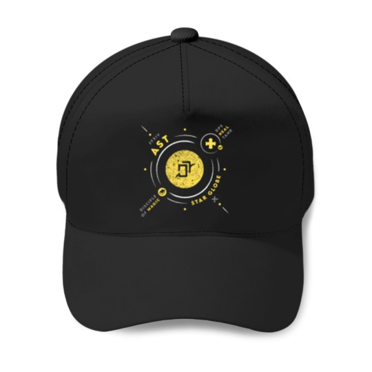 Discover AST Life Baseball Caps