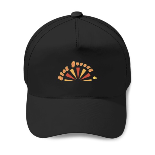 Discover Stay Groovy I can&39;t stop drinking the coffee  - Lorelai Gilmore Baseball Caps