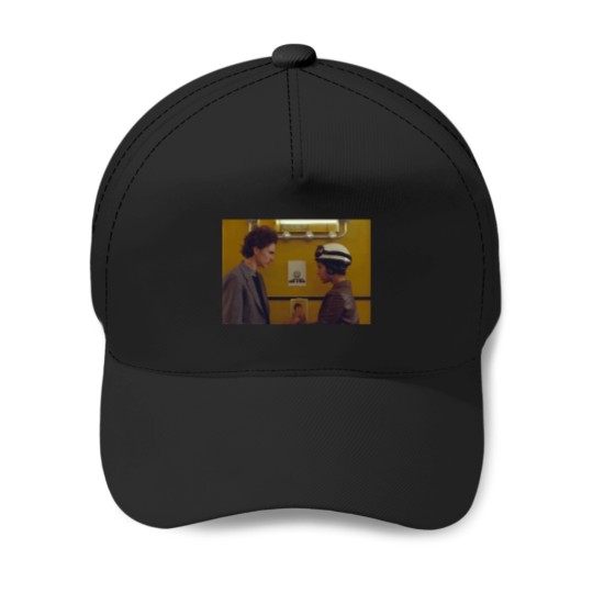 Discover Timothee Chalamet Baseball Caps
