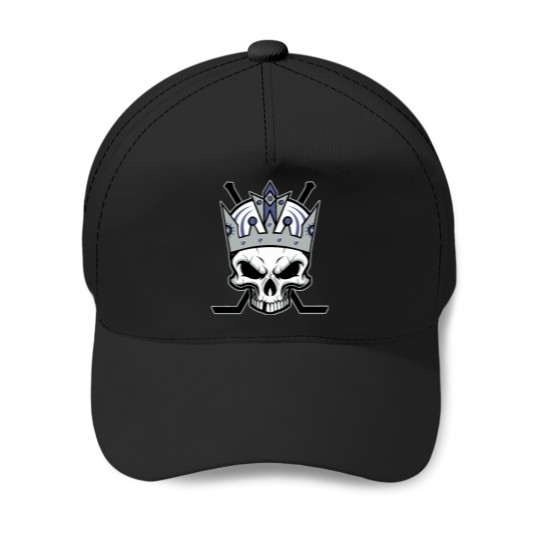 Discover LOS ANGELES (1).png Baseball Caps