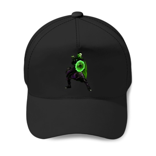 Discover Time Controller DoctorStrange (1) Doctor StrangePerfect Gift For you and friends (1) Baseball Caps