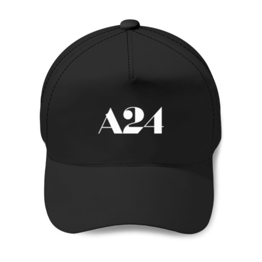Discover 4908-A24-White-Logo T-Shirt Baseball Caps