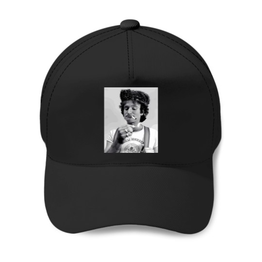 Discover Russian-Robin T-Shirt Baseball Caps