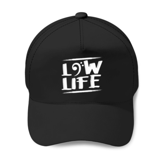 Discover 6653-Funny-Music-Design T-Shirt Baseball Caps