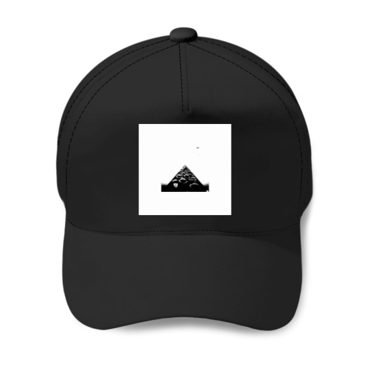 Discover Dunkirk---Copy T-Shirt Baseball Caps
