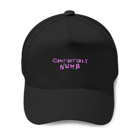 Discover Is-There-Anyone-Home-T-Shirt Baseball Caps