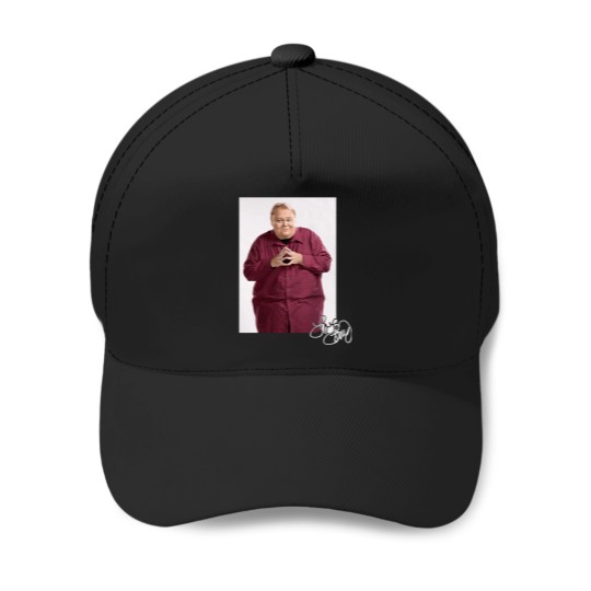 Discover Louie Anderson2 Baseball Caps