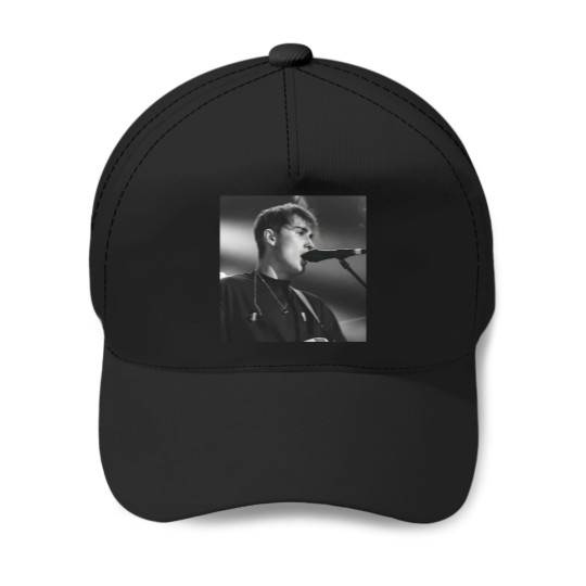Discover S Baseball Caps