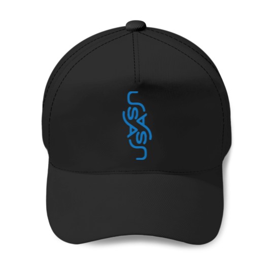 Discover Usa-(16) T-Shirt Baseball Caps