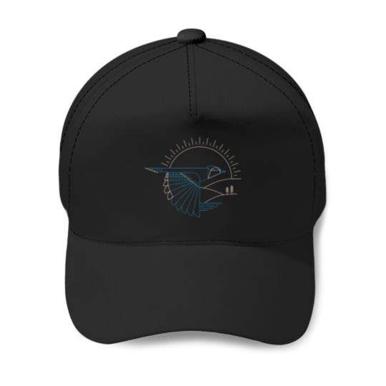 Discover 1 Blue Jay Baseball Caps