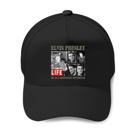 Discover ELVIS MERCH-ELVIS-ELVIS-ELVIS-ELVIS-ELVIS-ELVIS-ELVIS-ELVIS-ELVIS-ELVIS-ELVIS-ELVIS-ELVIS Baseball Caps