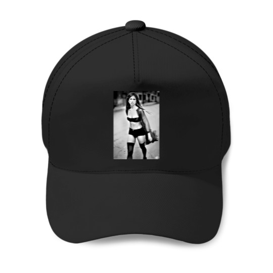 Discover Celebrating-The-Timeless-Style-Of-Jennifer-Aniston T-Shirt Baseball Caps