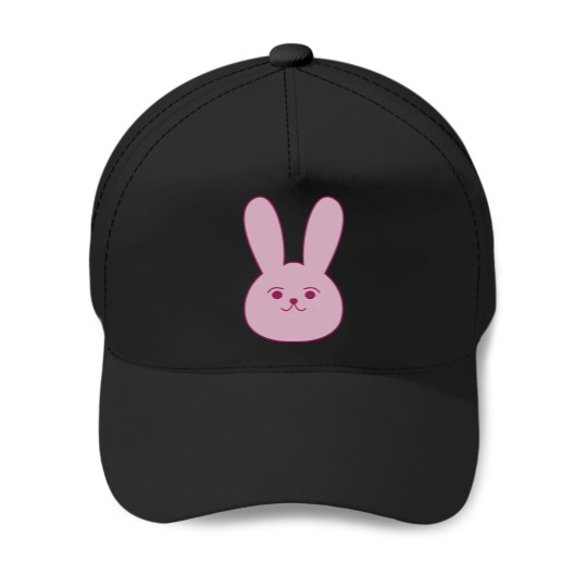 Discover Hoshino-Ruby-(Oshi-No-Ko)-Bunny T-Shirt Baseball Caps
