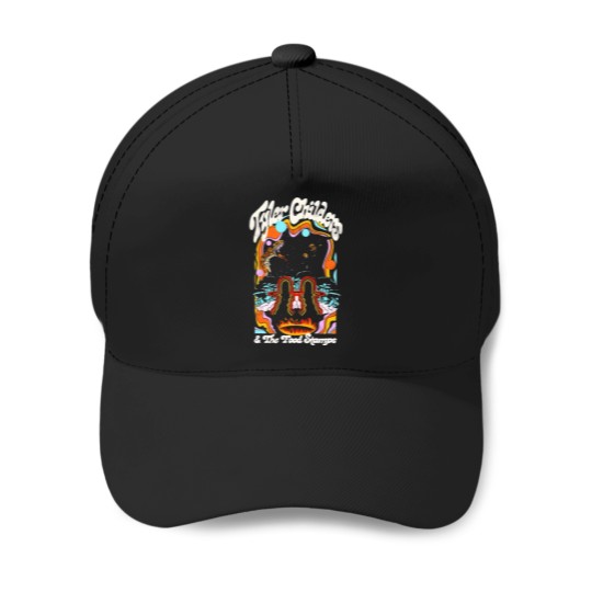 Discover Tyler-Childers T-Shirt Baseball Caps