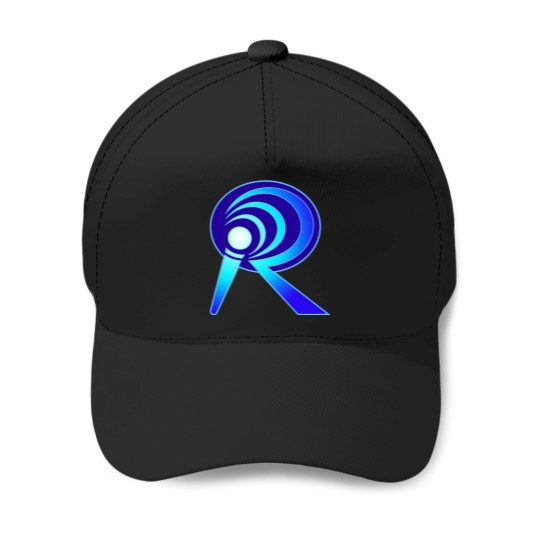 Discover Internet-Remix-Logo-Active-T-Shirt-(1) Baseball Caps