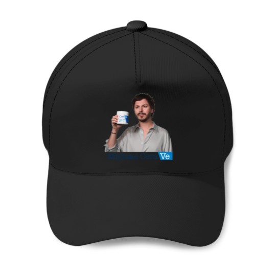 Discover Michael Cerave T-Shirt Baseball Caps