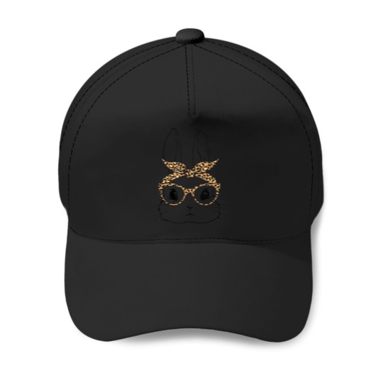 Discover Easter Shirts For Kids Easter T Shirts Women Bunny Sunglass T-Shirt Baseball Caps