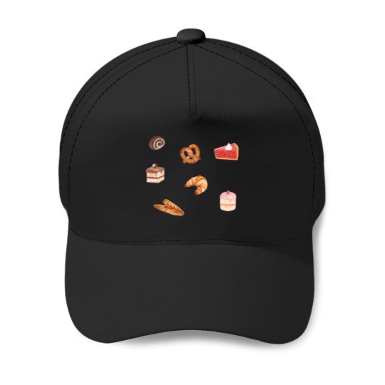 Discover kd in Rak'tika Samsung Galaxy Phone Case Baseball Caps