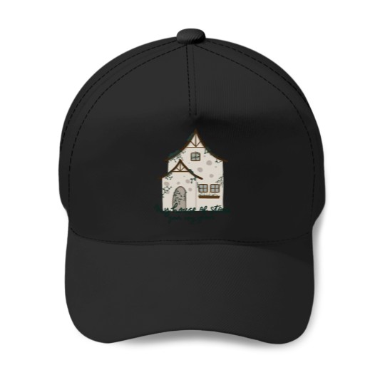 Discover Ivy Lyrics Evermore Withered Bonnie 2022 Sticker Baseball Caps