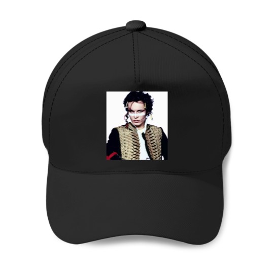 Discover plays his greatest hits Essential Baseball Caps