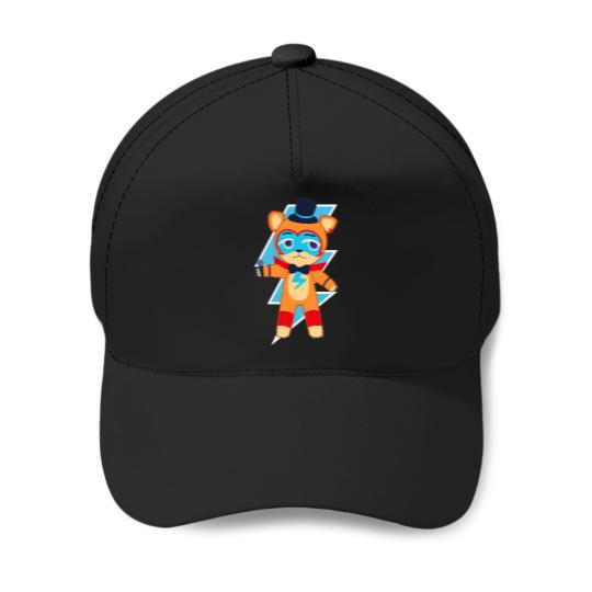 Discover Glamrock Freddy , gift about Kids Baseball Caps