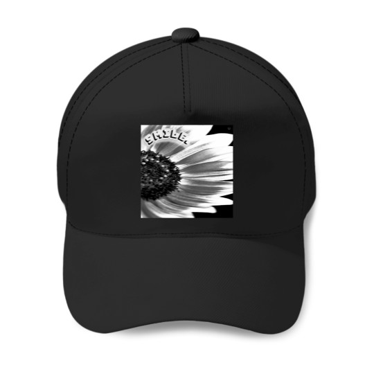 Discover Smile - Classic Baseball Caps