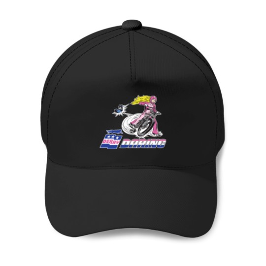 Discover Derry Daring - Ideal Baseball Caps