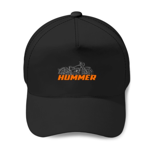 Discover Harleyy-Davidsonnnn (2) Baseball Caps