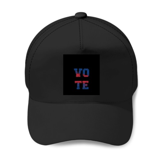 Discover 2945 Vote - Trump Lied 200000 People Died And Counting Vote Sleeveless Top Baseball Caps