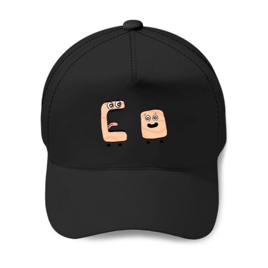 Discover Toast crunch Baseball Caps