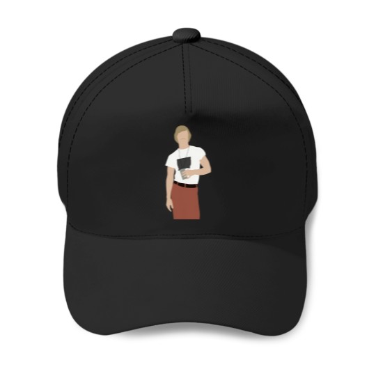 Discover Wooderson Dazed And Confused Movie Active T-Shirt Flo from Binghamton105 Baseball Caps