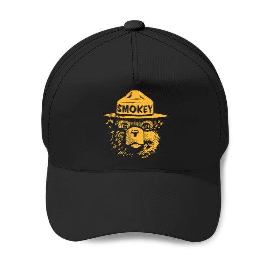 Discover YStone national park, YStone, natio Baseball Caps