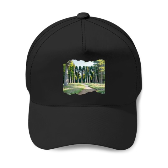 Discover WISCONSIN 24 10 Oversized Baseball Caps