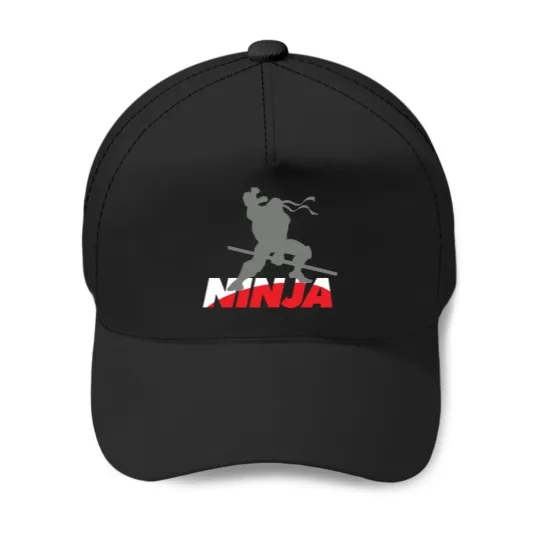 Discover Ninjas Turtles and Hoodie Essential Baseball Caps
