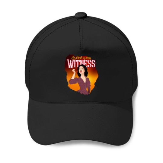 Discover Witness Grace Zizanie Wild Cows Freedom51 Baseball Caps
