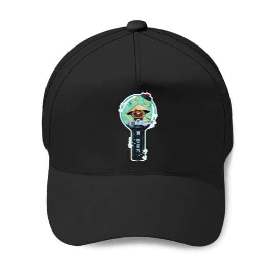 Discover 1567 Bangtan Bong Baseball Caps