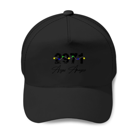Discover Yennayer amazigh 2971 Baseball Caps