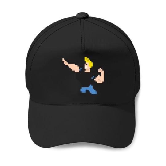 Discover Man I_m Pretty Oversized Baseball Caps