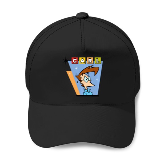 Discover Vintage Animated Television Series -Cartoon (10) Baseball Caps