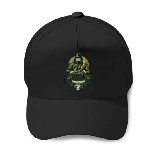 Discover UltrasSur UltrasSur Baseball Caps