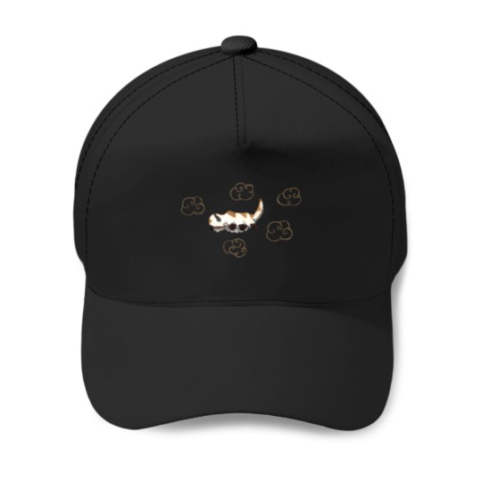 Discover Happy Appa Stay Positive Baseball Caps