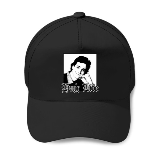 Discover Hug Life full house Baseball Caps
