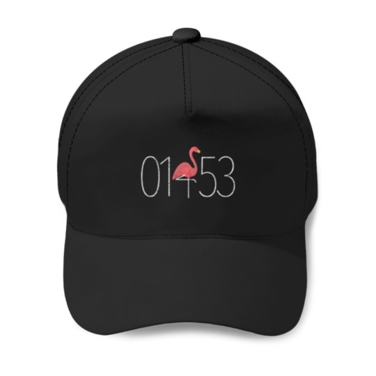 Discover 01453 dark Baseball Caps