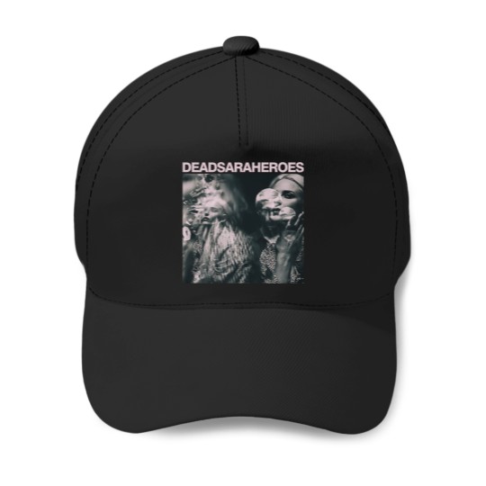 Discover DEAD SARA BAND Baseball Caps