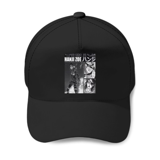 Discover zoe kravitz Baseball Caps
